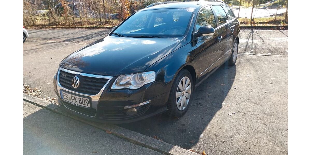 VW Passat 215.000 km 4.200 &euro; Filderstadt 70794