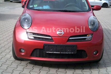 Nissan Micra 323.500 km 1.250 &euro; Holzgerlingen 71088