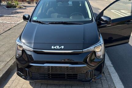 Kia Picanto 1.630 km 18.300 &euro; Geldern 47608