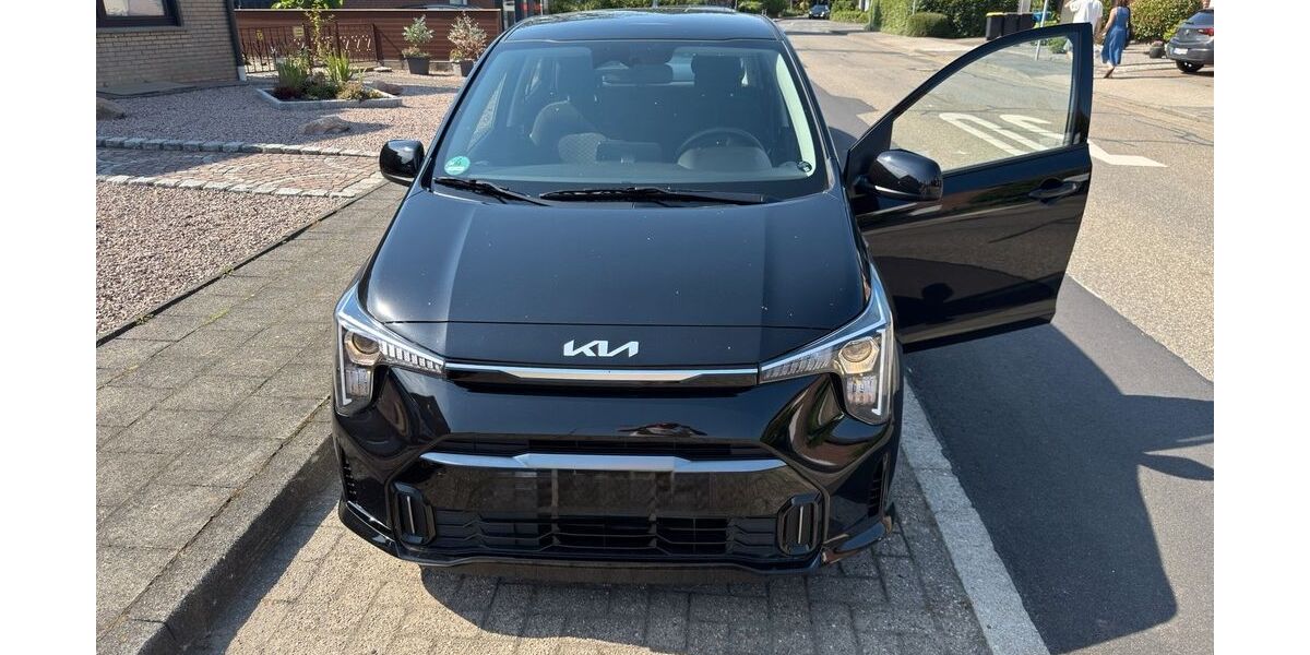 Kia Picanto 1.630 km 18.300 &euro; Geldern 47608