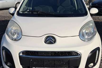 Citroen C1 131.000 km 3.500 &euro; Andernach 56626