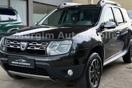 Dacia Duster 136.000 km 6.499 &euro; Wendelsheim 55234