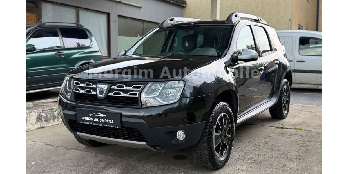 Dacia Duster 136.000 km 6.499 &euro; Wendelsheim 55234