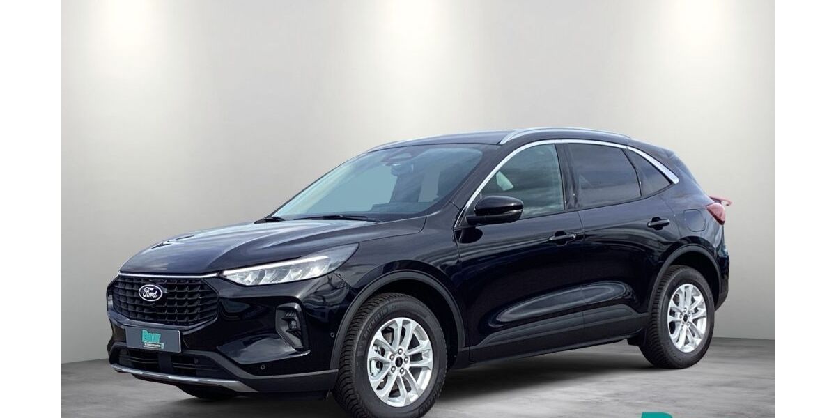 Ford Kuga 12.960 km 30.840 &euro; Mutlangen 73557