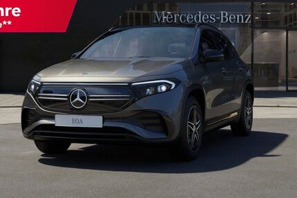 Mercedes-Benz EQA 59.668 km 30.890 &euro; Meppen 49716
