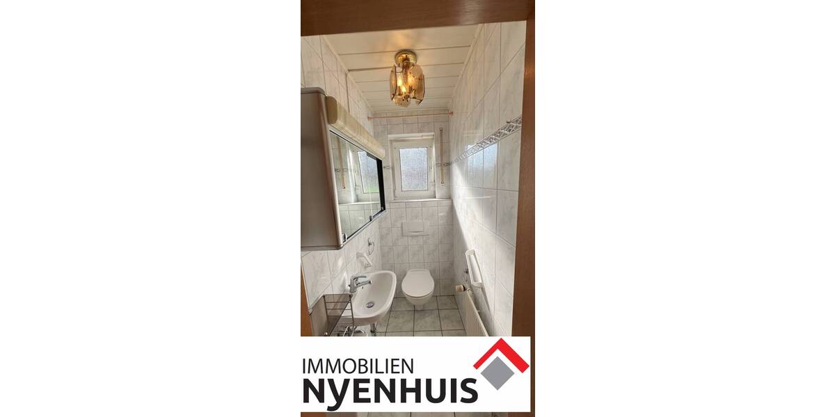 Bungalow Lathen - 4 Zimmer, 133 m&sup2;, 259.000&euro; | Angebot:25730755