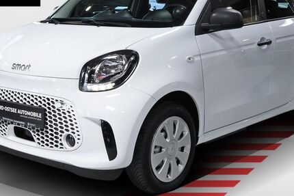 Smart ForFour 18.226 km 9.950 &euro; Hamburg 21029