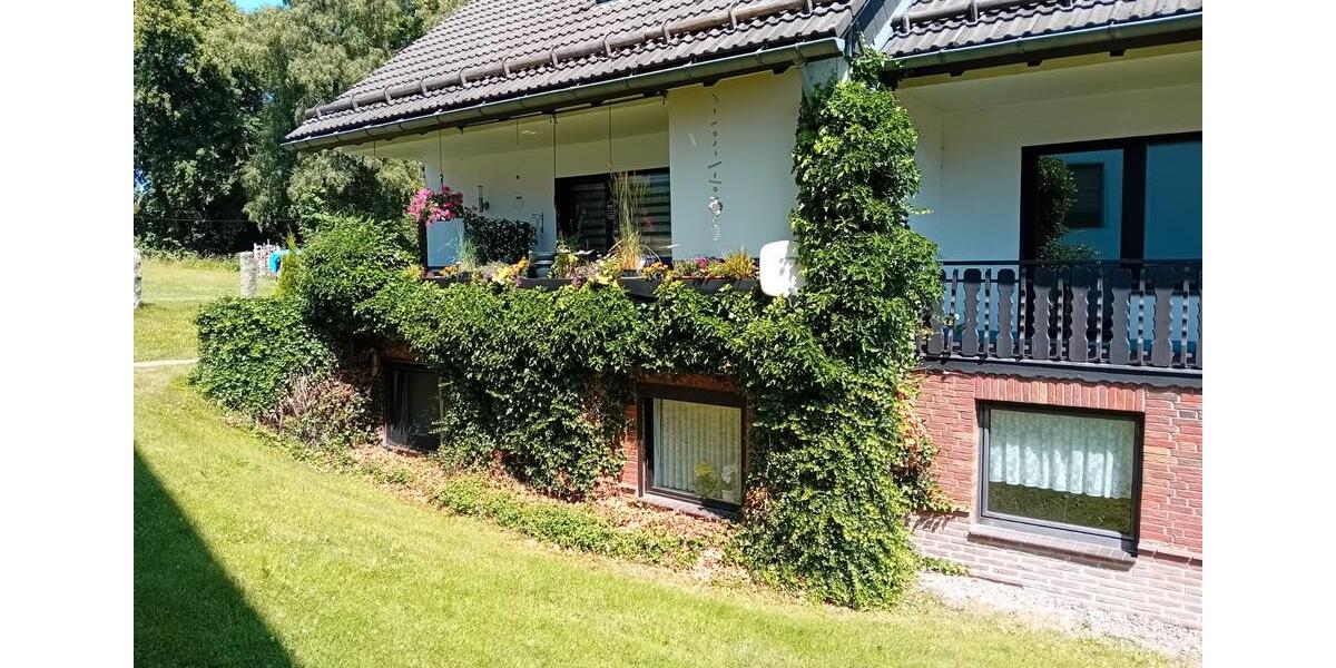 Etagenwohnung Braunlage - 2 Zimmer, 45 m&sup2;, 39.999&euro; | Angebot:27122042