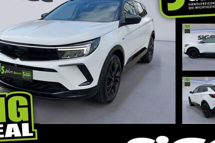 Opel Grandland (X) 59.726 km 17.280 &euro; Augsburg 86179