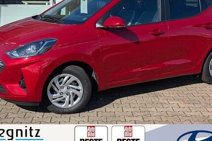 Hyundai i10 3.067 km 14.890 &euro; Stendal 39576