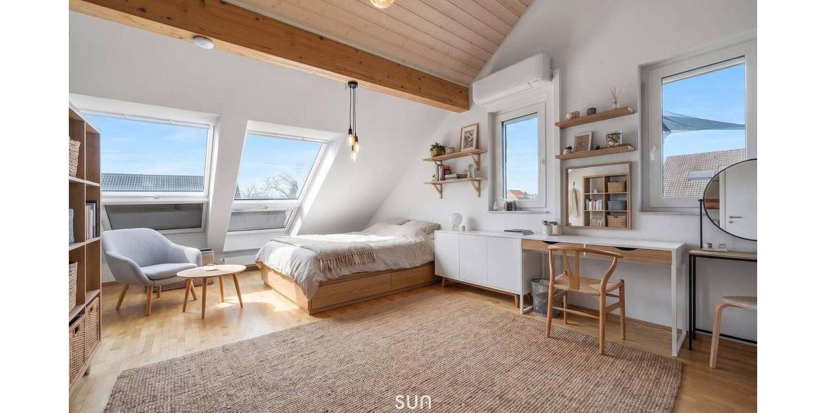 Reihenendhaus Hochheim am Main Hochheim - 5 Zimmer, 123 m&sup2;, 649.000&euro; | Angebot:26451923