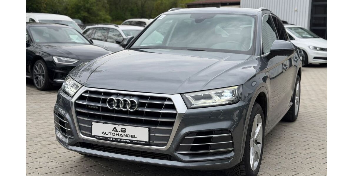 Audi Q5 153.400 km 24.790 &euro; Wilden (Siegerland) 57234