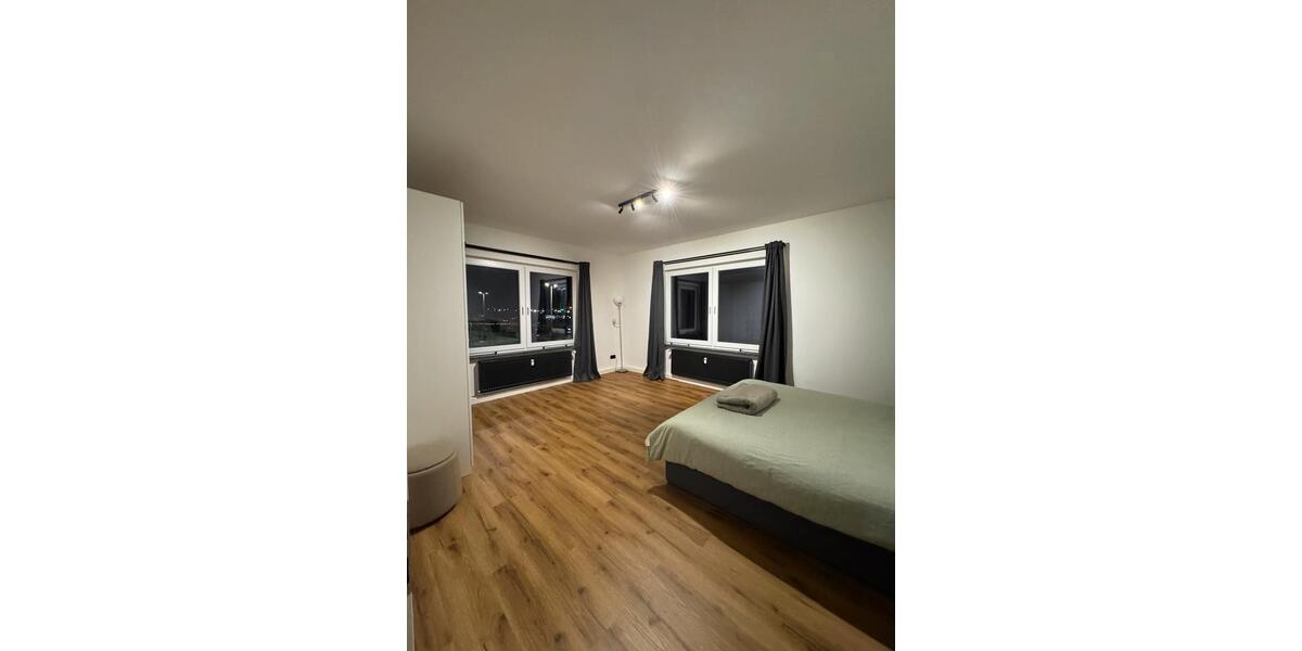 Etagenwohnung Emden - 2 Zimmer, 72 m&sup2;, 940&euro; | Angebot:26414954