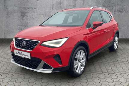 Seat Arona 47.200 km 15.690 &euro; Paderborn 33104