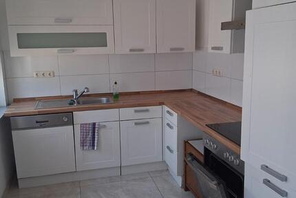 Wohnung Waldkappel - 3 Zimmer, 75 m&sup2;, 650&euro; | Angebot:27628002