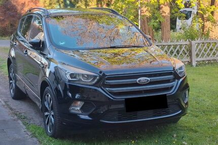 Ford Kuga 138.000 km 14.800 &euro; Minden 32425