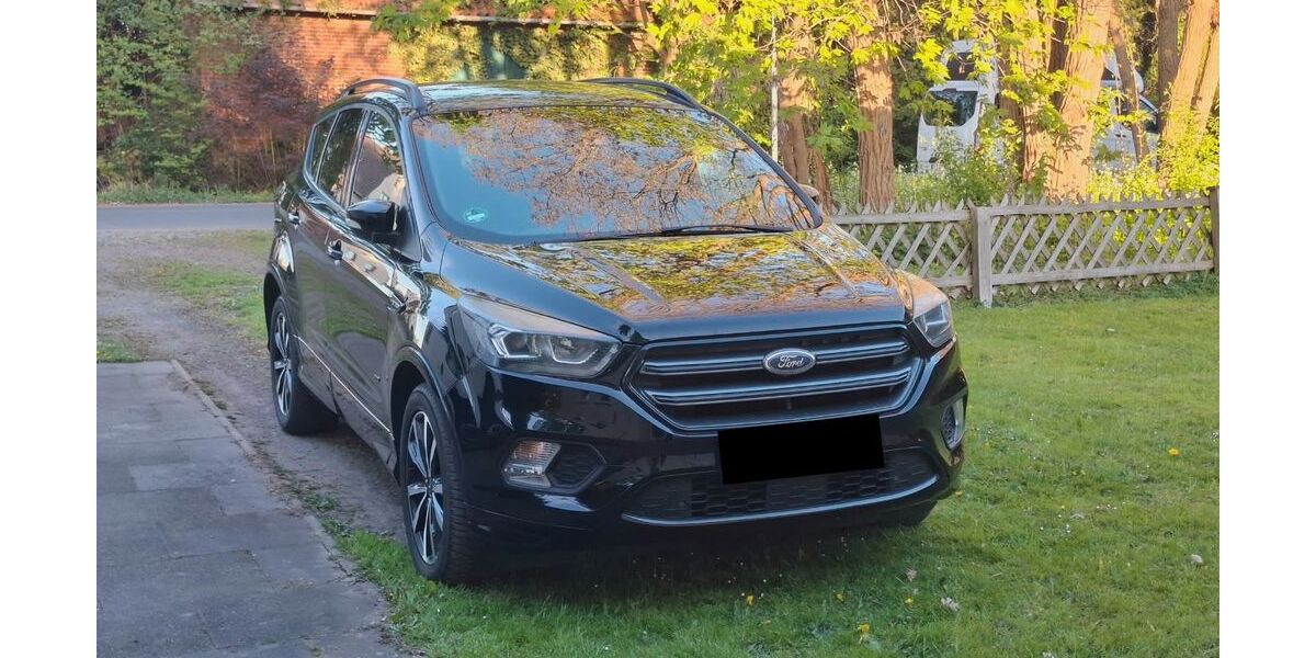 Ford Kuga 138.000 km 14.800 &euro; Minden 32425