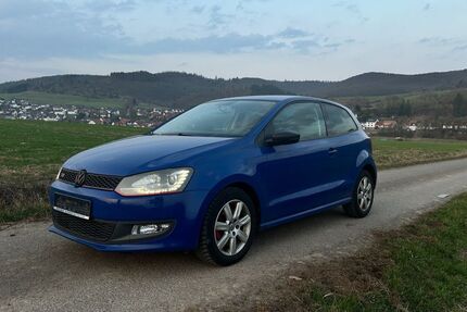 VW Polo 182.000 km 4.450 &euro; Frankenau 35110