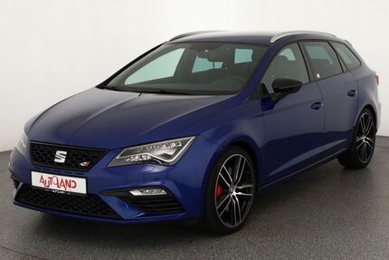 Seat Leon 79.989 km 23.990 € Coburg 96450