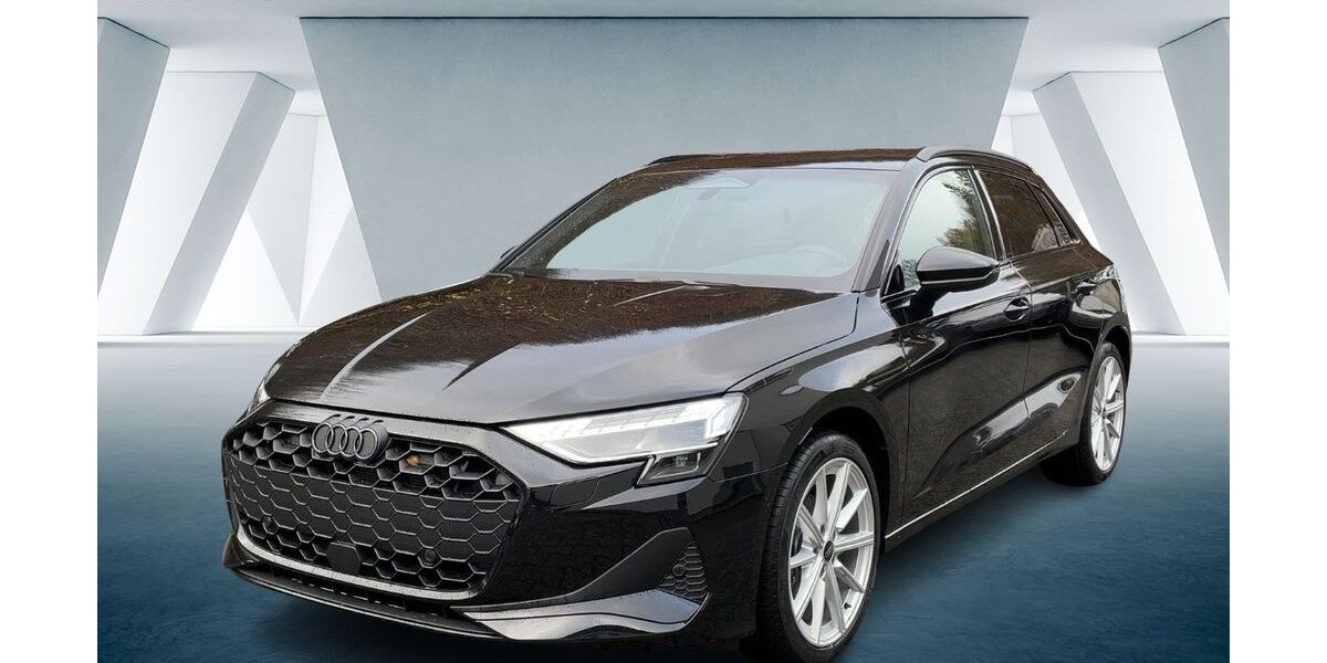 Audi A3 4.000 km 36.900 &euro; Gummersbach 51645
