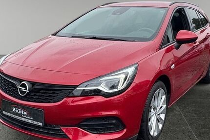 Opel Astra 112.000 km 11.900 € Hanau 63452