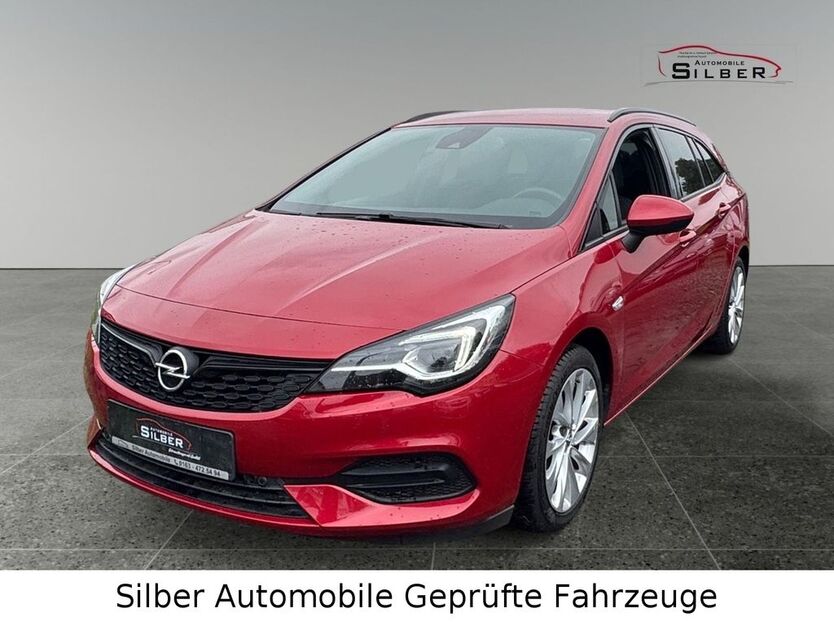 Opel Astra 112.000 km 11.900 € Hanau 63452