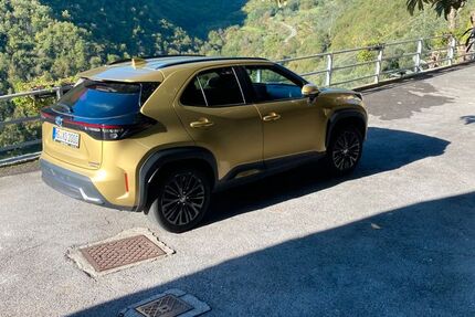 Toyota Yaris Cross 40.000 km 24.800 &euro; Oberursel 61440