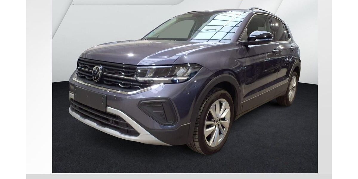 VW T-Cross 24.950 km 19.840 &euro; Nürnberg 90441