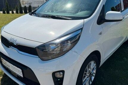 Kia Picanto 52.500 km 10.595 &euro; Weiden 92637