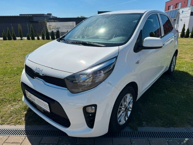 Kia Picanto 52.500 km 10.595 &euro; Weiden 92637