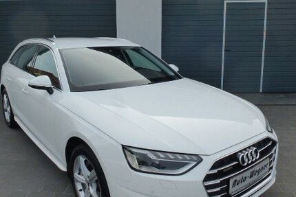Audi A4 141.815 km 22.999 &euro; Rathenow 14712