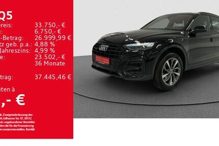 Audi Q5 71.954 km 33.750 &euro; Aalen 73431