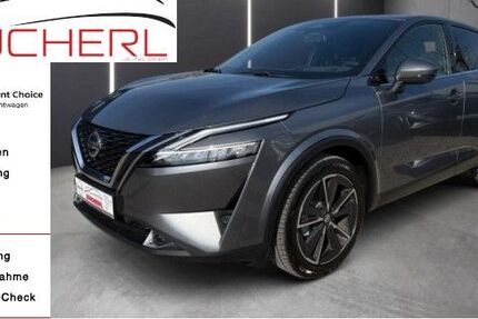 Nissan Qashqai 62.827 km 23.890 &euro; Rötz 92444