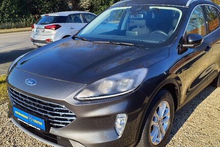 Ford Kuga 53.900 km 18.890 &euro; Goch 47574