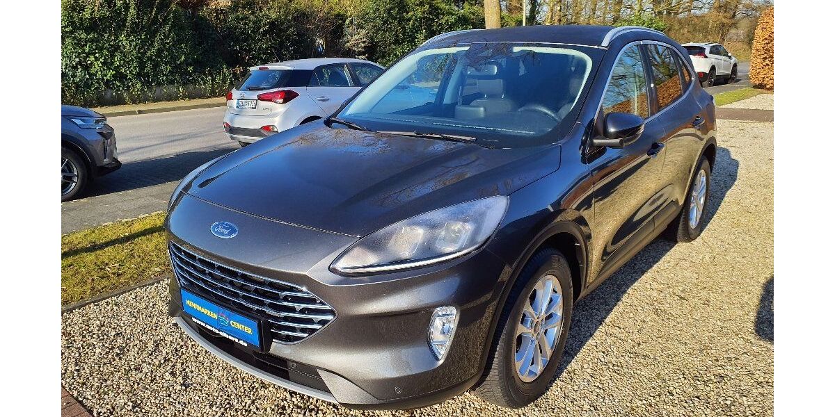 Ford Kuga 53.900 km 18.890 &euro; Goch 47574