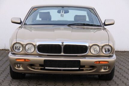 Jaguar XJ 88.300 km 24.999 € Heppenheim 64646