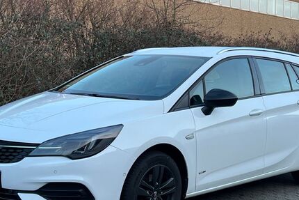 Opel Astra 43.847 km 16.195 &euro; Weilerswist 53919