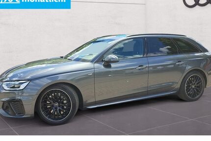 Audi A4 72.525 km 36.930 &euro; Kölln-Reisiek 25337