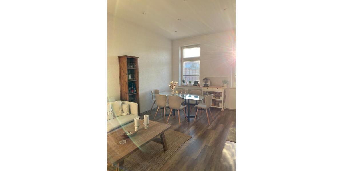 Etagenwohnung Finsterwalde - 1 Zimmer, 56 m&sup2;, 410&euro; | Angebot:26316473