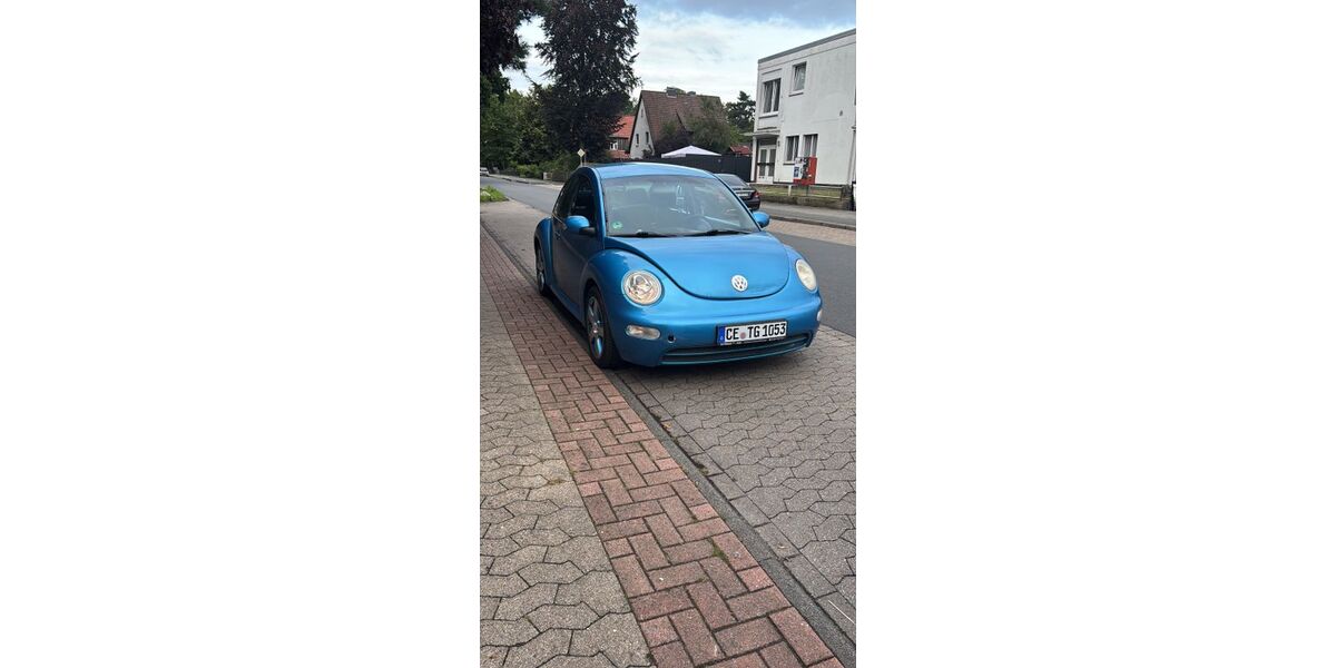 VW Beetle 160.000 km 1.250 &euro; Celle 29227