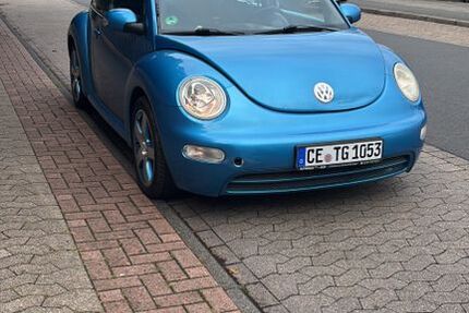 VW Beetle 160.000 km 999 &euro; Celle 29227