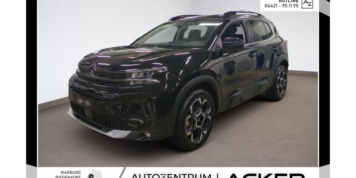 Citroen C5 Aircross 33.814 km 22.390 &euro; Marburg 35043