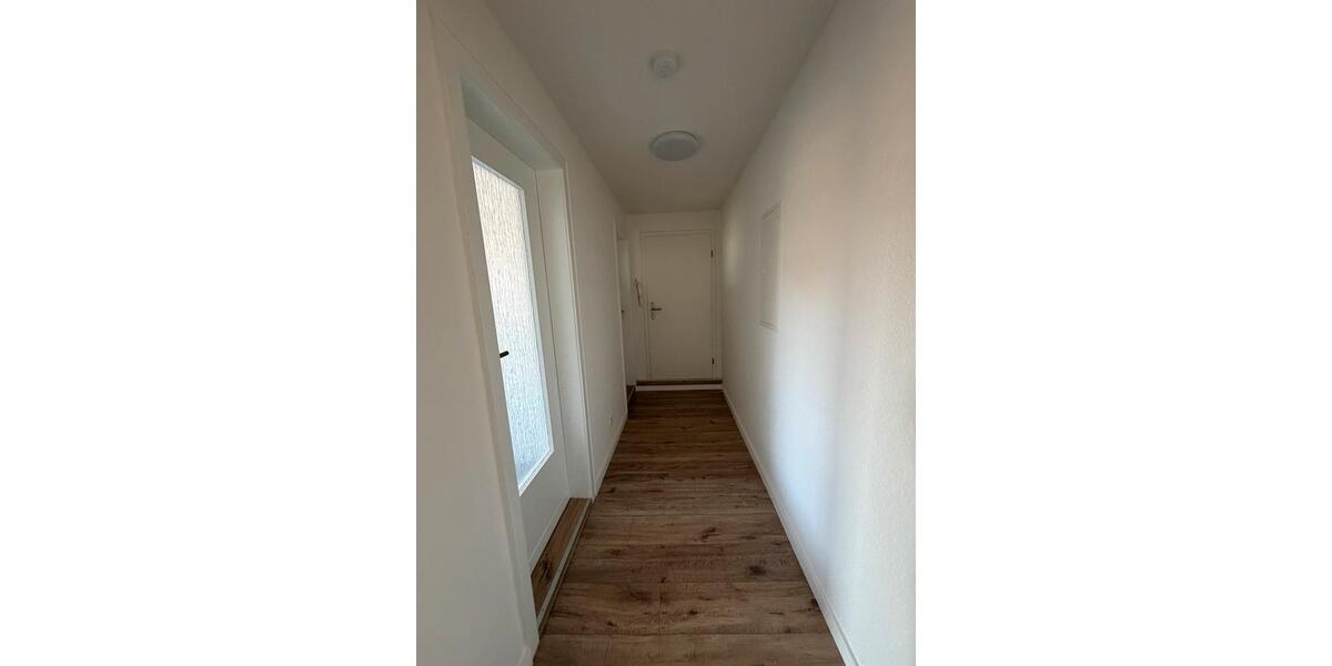 Etagenwohnung Langelsheim Ostlutter - 2 Zimmer, 50 m&sup2;, 400&euro; | Angebot:26626059