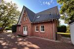 Modernes Friesenhaus,182qm Wfl., 5 Zimmer, Wärmepumpe, von Privat