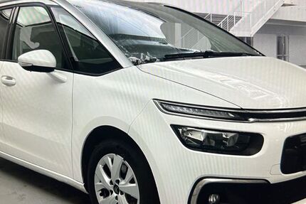 Citroen Grand C4 Picasso / SpaceTourer 119.000 km 17.990 &euro; Tostedt 21255