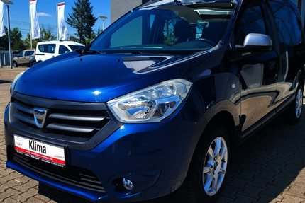 Dacia Dokker 86.150 km 11.499 &euro; Königsbrunn / Augsburg 86343