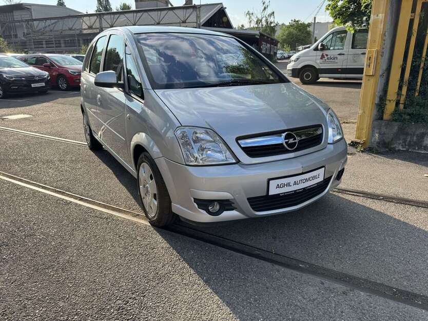 Meriva
