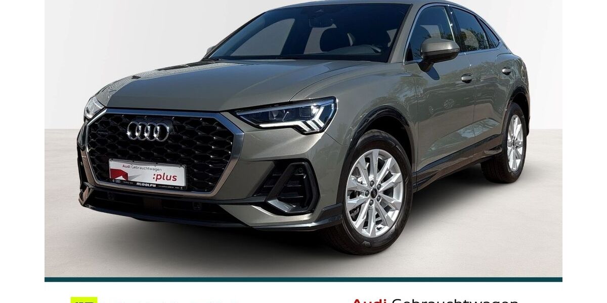 Audi Q3 35.490 km 36.980 &euro; Merseburg 06217