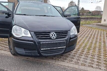 VW Polo 173.000 km 2.499 &euro; Bohmte 49163