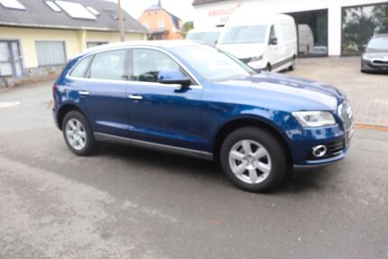 Audi Q5 119.000 km 15.595 &euro; Tirpersdorf 08606